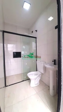 Imagem Casa Padrão