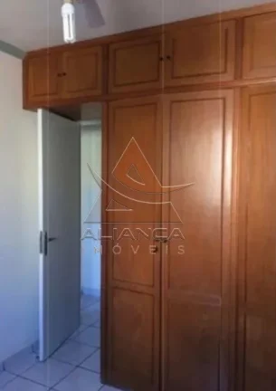 Imagem Apartamento - Ribeirão Preto - Jardim Primavera