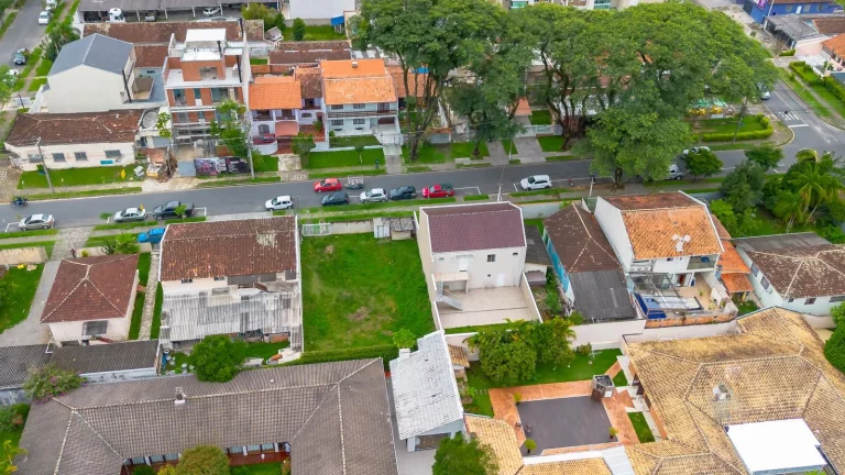 Imagem Terreno ZR-4 na Vila Izabel