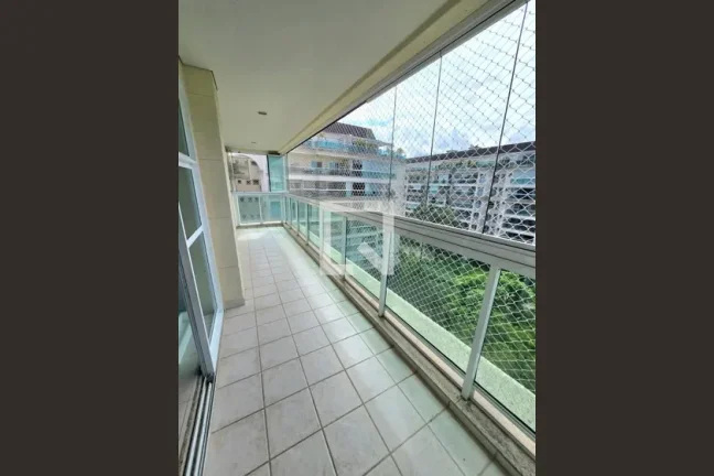 Imagem Apartamento à Venda - Barra da Tijuca, 3 Quartos, 130 m2