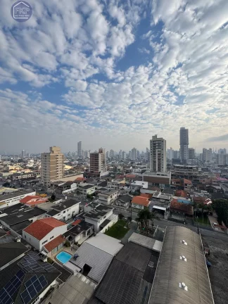 Imagem Apartamento 3 dormitórios!