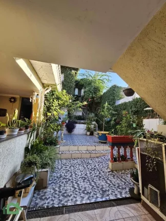 Imagem SOBRADO A VENDA NO VILA THOMAZINA CAMPO LIMPO PTA.