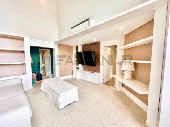 Imagem Apartamento de luxo no coração do Jardins: 2 quartos, 2 suites, 2 salas, 3 banheiros, 2 vagas de garagem, 107m². Venda ou locação em São Paulo-SP!