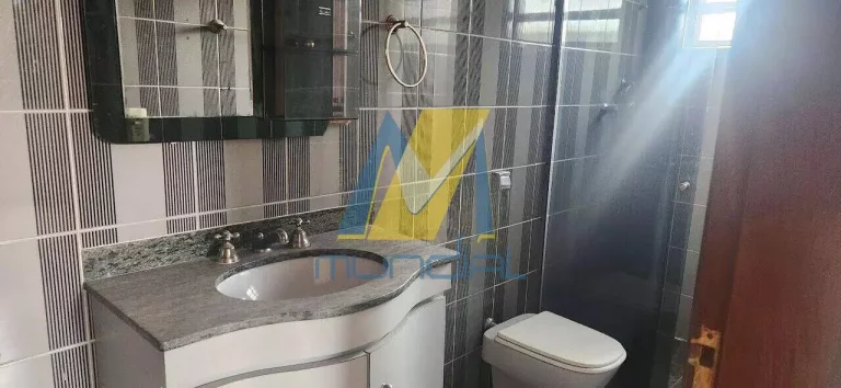 Imagem Conforto, espaço e localização perfeita para quem busca praticidade em São