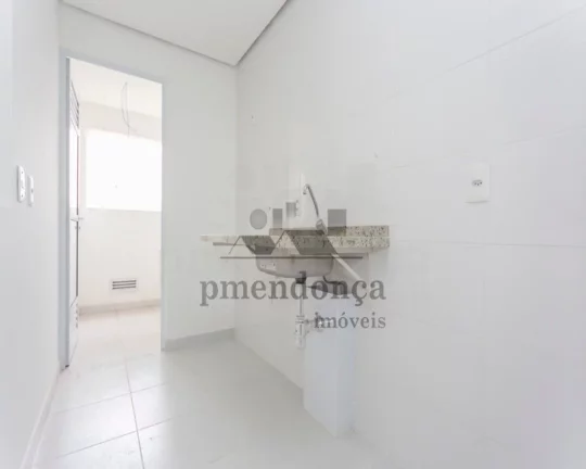 Imagem Cobertura duplex no contra piso à venda na Rua Croata!.