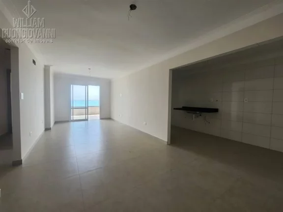 Imagem Apartamento à Venda em Maracanã, Praia Grande - SP