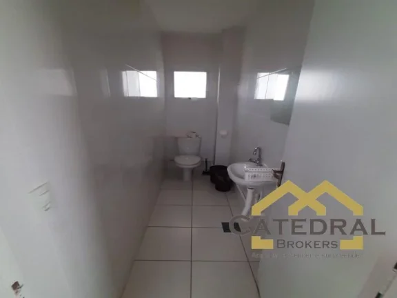 Imagem SALA PARA ALUGAR, 38 M² POR R$ 1.450,00/MÊS - CENTRO - JUNDIAÍ/SP