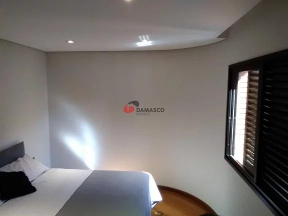Imagem Sobrado à venda 3 Quartos, 3 Suites, 3 Vagas, 293M², Taboão, São Bernardo do Campo - SP