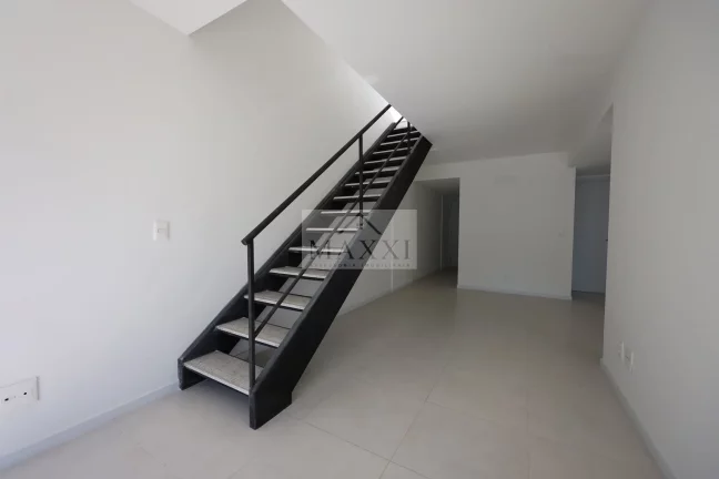 Imagem ONE TIJUCA - Apartamento Cobertura Duplex em Tijuca, Rio de Janeiro/RJ