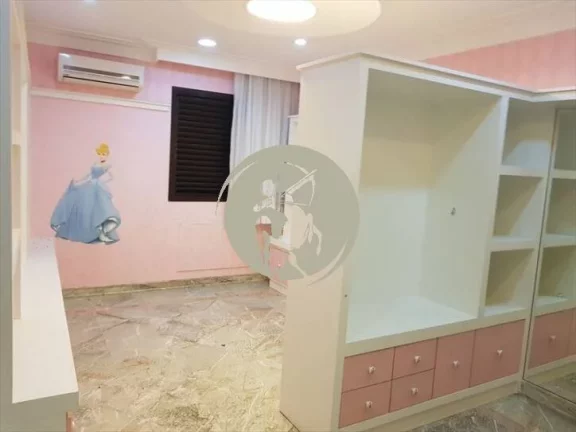 Imagem COBERTURA CINEMATOGRÁFICA NA VILA RICA EM SANTOS MARAVILHOSA COBERTURA COM TOTAL PRIVACIDADE COM 4 ...