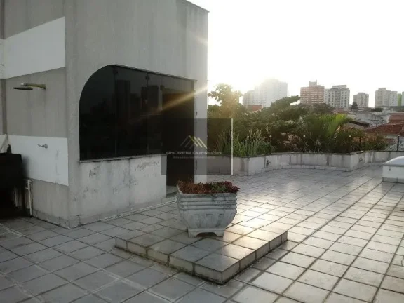 Imagem Comercial para Venda em São Paulo / SP no bairro Jardim da Glória