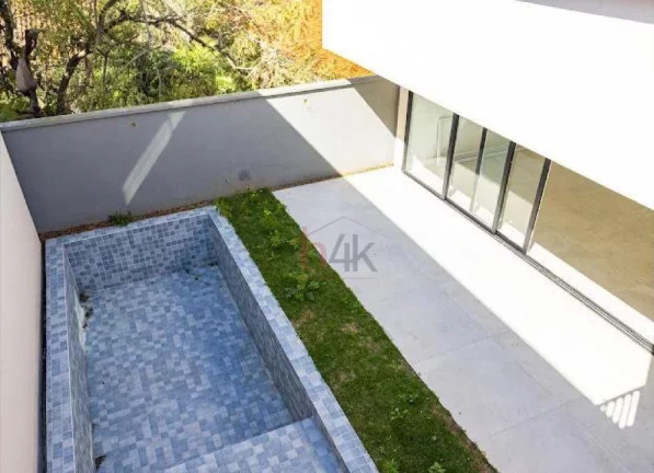 Imagem Casa em condomínio no Jardim Cordeiro,