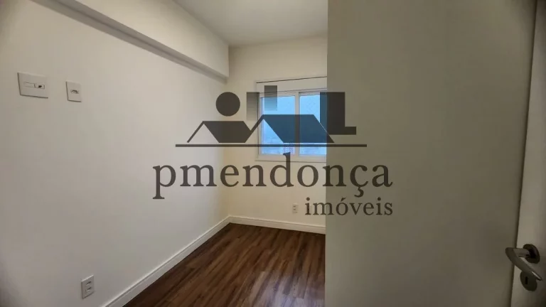 Imagem Apartamento na Vila Romana com 88m², 3 quartos (1 suíte) e 3 vagas.