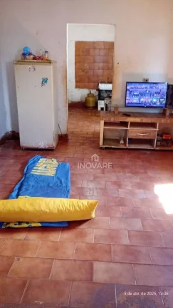 Imagem Casa com 3 dormitórios à venda, 80 m² por R$ 250.000,00 - Setor Santos Dumont - Itumbiara/GO