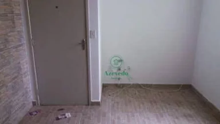 Imagem Apartamento com 2 dormitórios à venda, 47 m² por R$ 181.000,00 - Vila Nova Bonsucesso - Guarulhos/SP
