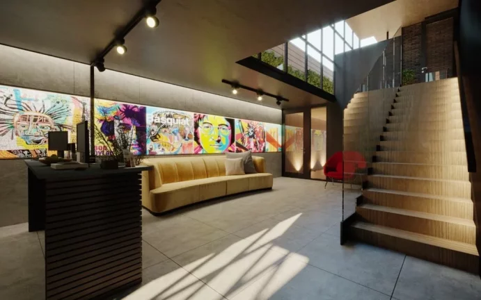Imagem APARTAMENTO RESIDENCIAL em Vitória - ES, Barro Vermelho