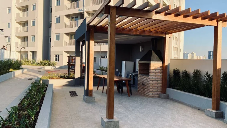 Imagem Apartamento pronto para morar na Aricanduva da Econ - Fort Aricanduva