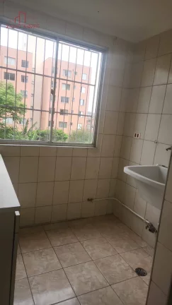 Imagem Apartamento no Inocoop - 2 Dorms - 1 Vaga
