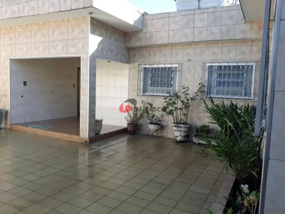 Imagem Casa à venda 2 Quartos, 7 Vagas, 236M², Prosperidade, São Caetano do Sul - SP