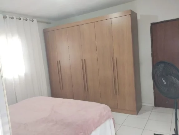 Imagem Sobrado à venda, 150 m² por R$ 455.000,00 - Jardim Varan - Suzano/SP