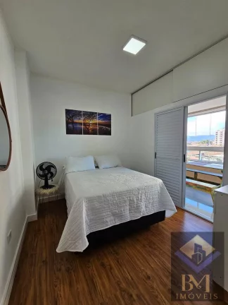 Imagem Apartamento com vista cinematográfica em Praia Grande.