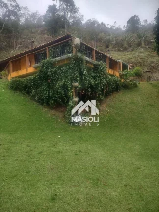Imagem Sítio à venda em Marechal Floriano/ES