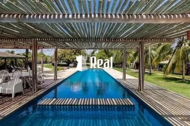 Imagem GLEBA - PÉ NA AREIA