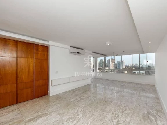 Imagem Cobertura com 3 dormitórios à venda, 272 m²- Morumbi - São Paulo/SP
