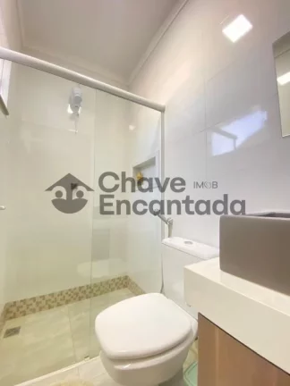 Imagem Casas / Alto Padrão na cidade de Birigui