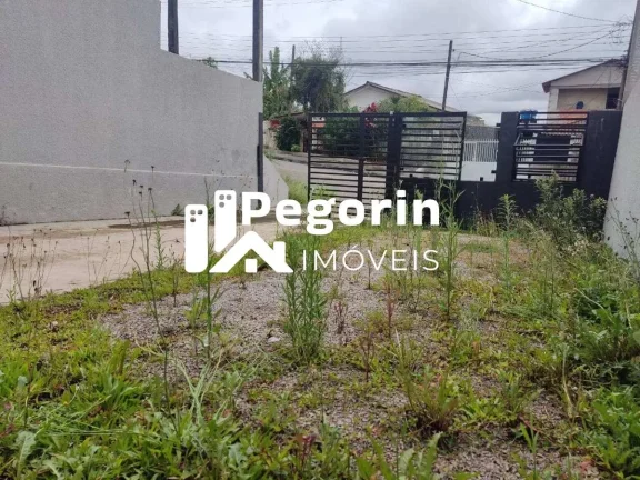Imagem Casa à venda em Colombo, Guarani, com 3 quartos, 60,00m²