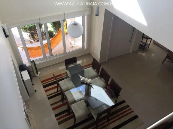 Imagem Casa em Condomínio para Venda em Atibaia, Condominio Porto Atibaia, 4 dormitórios, 4 suítes, 5 banheiros, 5 vagas
