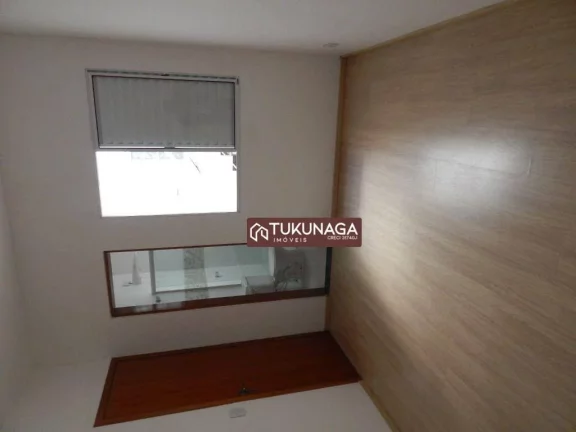 Imagem Sobrado com 3 dormitórios à venda, 300 m² por R$ 900.000,00 - Vila Granada - São Paulo/SP