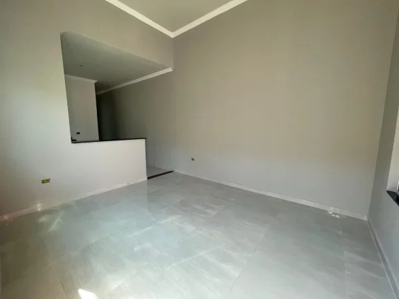Imagem Casa com 2 dorms, Jardim Suarão, Itanhaém - R$ 360 mil, Cod: 2380