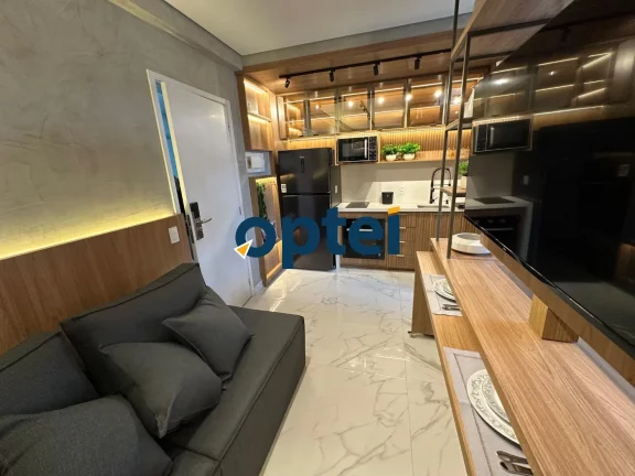 Imagem APARTAMENTO RESIDENCIAL em São Bernardo do Campo - SP, Centro