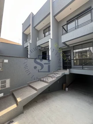 Sobrado com 3 Quartos à Venda, 210 m² em Jardim Das Flores - Osasco