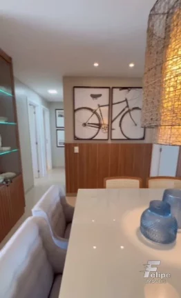 Imagem MARAVILHOSO APARTAMENTO NA AVENIDA PRAIANA