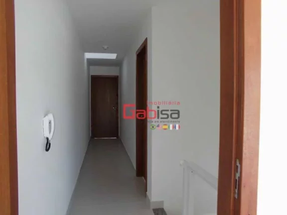 Imagem Casa com 4 dormitórios à venda, 212 m² por R$ 780.000,00 - Jardim São Pedro - São Pedro da Aldeia/RJ