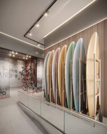Imagem Atlantia Ocean View Home Boutique - Apartamento à venda no bairro Perequê - Porto Belo/SC