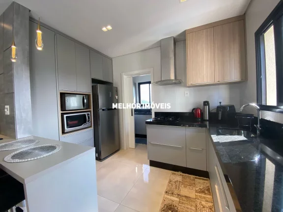 Imagem Apartamento Alto Padrão a venda, finamente mobiliado
