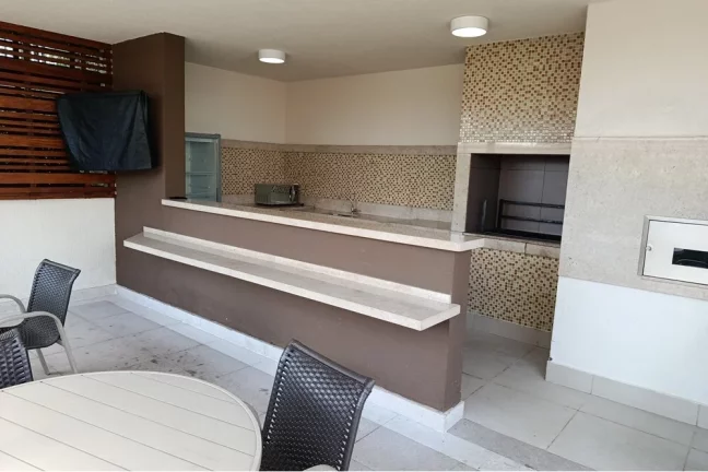 Imagem APARTAMENTO RESIDENCIAL em São Paulo - SP, Parada Inglesa