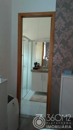 Imagem Cobertura Triplex para Venda em Santo André / SP no bairro Vila Valparaíso