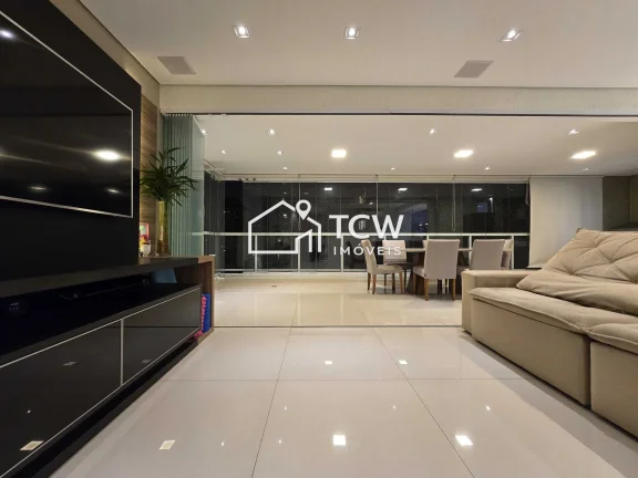 Imagem Apartamento à venda no bairro Chácara Inglesa - São Paulo/SP, Zona Sul