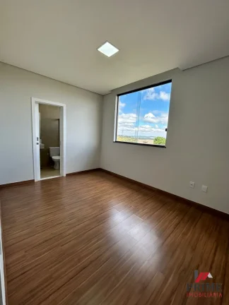 Imagem Casa - Bairro Shalimar - Lagoa Santa