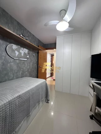Imagem INCRÍVEL APARTAMENTO EM JARDIM CAMBURI!