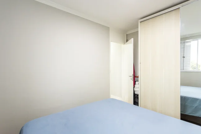 Imagem Apartamento para venda em Vila Dos Remédios com 2 quartos , 47m2