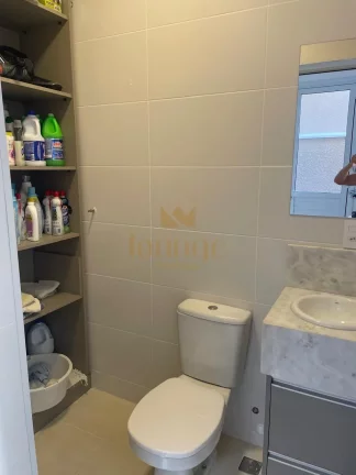 Imagem Casa à venda em Sorocaba Jardim Residencial Giverny - Lounge Imobiliária