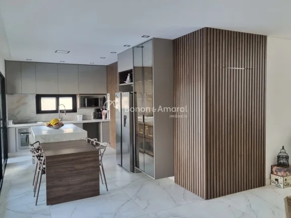 Imagem A casa perfeita para você que busca por conforto e sofisticação!
Dotado de excelente acabamento e...