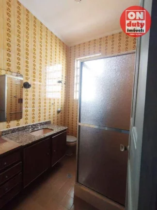 Imagem Sobrado com 2 quartos por R$ 1.500.000 no Embaré em Santos