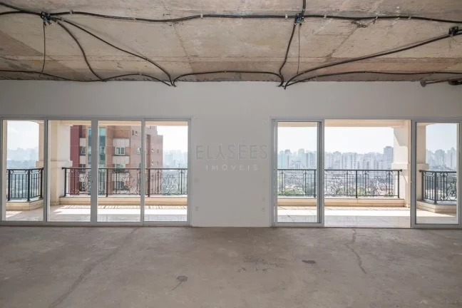 Imagem APARTAMENTO RESIDENCIAL em SÃO PAULO - SP, MOEMA