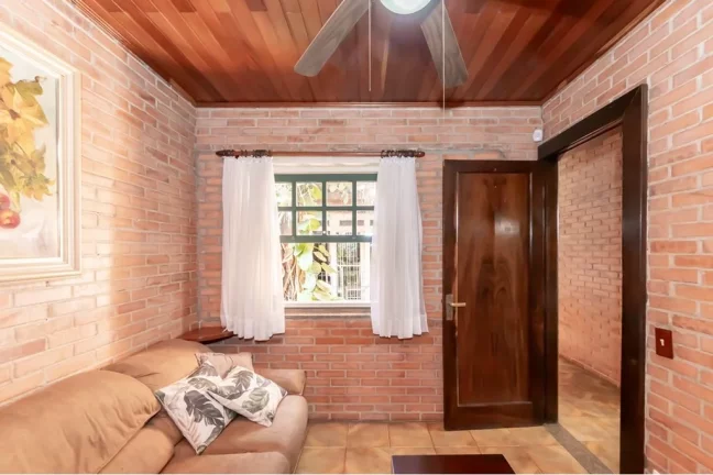 Imagem CASA RESIDENCIAL em São Paulo - SP, Vila Guarani (Z Sul)
